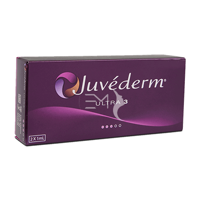 Buy Buy Juvederm Ultra 3 online